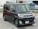 ターボエンジン　両側電動スライドドア　１５インチアルミホイール　フロントグリルイルミ　ＬＥＤヘッドライト　ハロゲンフォグランプ　プッシュボタンスターター　電動格納ドアミラー　スライドドアサンシェード（千葉県）の中古車