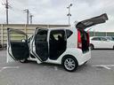 ＣＤチューナー　黒内装　１４インチアルミホイール　プッシュボタンスターター　運転席シートヒーター／リフター　オートエアコン　オート格納ドアミラー　横滑り防止装置　衝突被害軽減ブレーキ（千葉県）の中古車