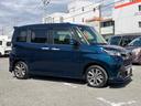 ナビ／ＢＴ／ＴＶ／ＤＩＳＣ／バックカメラ　ＥＴＣ　前後エアロ　両側パワスラ　１５インチアルミ　ＬＥＤヘッド／フォグ　スマートキー　シートヒーター　シートバックテーブル　クルコン　衝突被害軽減ブレーキ（千葉県）の中古車