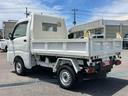 ４ＷＤ　５速マニュアル　荷台三方開　リヤ４枚リーフ　バッテリーカバー　リヤデフロック　マニュアルエアコン　パワステ　ハロゲンヘッドランプ　大型ヘッドレスト　サイドレバー式駐車ブレーキ　アシストグリップ（千葉県）の中古車