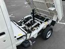 ４ＷＤ　オートマ　４枚リーフ　荷台三方開　荷台作業灯　大型ヘッドレスト　ハロゲンヘッドライト　マニュアルエアコン　パワーステアリング　サイドレバー式駐車ブレーキ　スピーカー一体型ＡＭ／ＦＭラジオ（千葉県）の中古車