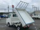 ４ＷＤ　オートマ　４枚リーフ　荷台三方開　荷台作業灯　大型ヘッドレスト　ハロゲンヘッドライト　マニュアルエアコン　パワーステアリング　サイドレバー式駐車ブレーキ　スピーカー一体型ＡＭ／ＦＭラジオ（千葉県）の中古車