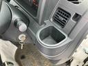 ４ＷＤ　オートマ　４枚リーフ　荷台三方開　荷台作業灯　大型ヘッドレスト　ハロゲンヘッドライト　マニュアルエアコン　パワーステアリング　サイドレバー式駐車ブレーキ　スピーカー一体型ＡＭ／ＦＭラジオ（千葉県）の中古車