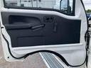 ４ＷＤ　オートマ　４枚リーフ　荷台三方開　荷台作業灯　大型ヘッドレスト　ハロゲンヘッドライト　マニュアルエアコン　パワーステアリング　サイドレバー式駐車ブレーキ　スピーカー一体型ＡＭ／ＦＭラジオ（千葉県）の中古車