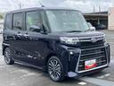 ターボ　バックカメラ　全車速追従クルコン　ＬＥＤヘッドライト　フォグランプ　オートライト　ＡＤＢ　両側電動スライド　シートヒーター　革巻ステアリング　コ−ナ−センサー　電動駐車ブレーキ　アルミホイール（千葉県）の中古車