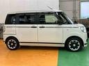 ８型ナビ／ＴＶ／ＤＶＤ／ＢＴ／ＵＳＢ　全周囲カメラ　前後ドラレコ　運転席シートヒーター　ＬＥＤヘッドライト　オートライト　ブラック内装　衝突軽減装置　置き楽ＢＯＸ　両側電動スライドドア　ボタンスタート（千葉県）の中古車