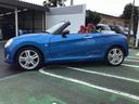 オーディオレス・電動オープン・パドルシフト・ＲＥＣＡＲＯシート・シートヒーター・プッシュスタート・キーフリー付き（千葉県）の中古車