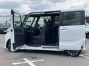 ターボ　バックカメラ　全車速追従クルコン　ＬＥＤヘッドライト　フォグランプ　オートライト　ＡＤＢ　両側電動スライド　シートヒーター　革巻ステアリング　コ−ナ−センサー　電動駐車ブレーキ　アルミホイール（千葉県）の中古車
