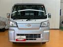 スマアシ　ダイハツ予防安全機能　３モード選択電子制御式４ＷＤ　マニュアルレベリング機能付ＬＥＤヘッドライト　荷台マット　テールゲートチェーン　ゲートプロテクター　ガードフレームプロテクター（千葉県）の中古車