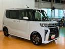 スマアシ　ダイハツ予防安全機能　アダプティブクルーズコントロール　オートブレーキホールド付き電動パーキング　前席シートヒーター　ミラクルオープンドア　上下２段調整式デッキボード　アイドリングストップ（千葉県）の中古車