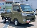 ＬＥＤヘッドライト＆フォグランプ　パワーウィンド　オーバーヘッドシェルフ　トップシェイドガラス　５速ＭＴシフト　荷台三方開　バッテリーカバー　キーレスエントリー　大型ヘッドレスト　左右アシストグリップ（千葉県）の中古車
