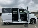 両側電動スライドドア　バックカメラ　全車速追従クルコン　ターボ　ＬＥＤヘッドライト　オートライト　ＡＤＢ　革巻ステアリング　スマアシ　前後コーナーセンサー　電動駐車ブレーキ　キーフリー　アルミホイール（千葉県）の中古車