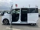 両側電動スライドドア　バックカメラ　全車速追従クルコン　ターボ　ＬＥＤヘッドライト　オートライト　ＡＤＢ　革巻ステアリング　スマアシ　前後コーナーセンサー　電動駐車ブレーキ　キーフリー　アルミホイール（千葉県）の中古車