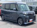 ターボ　バックカメラ　全車速追従クルコン　ＬＥＤヘッドライト　フォグランプ　オートライト　ＡＤＢ　両側電動スライド　シートヒーター　革巻ステアリング　コ−ナ−センサー　電動駐車ブレーキ　アルミホイール（千葉県）の中古車