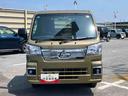 スマアシ　ダイハツ予防安全機能　３モード選択電子制御式４ＷＤ　リヤ４枚リーフスプリング　テールゲートチェーン　ＬＥＤ作業灯　荷台ゴムマット　プッシュエンジンスタート　アイドリングストップ（千葉県）の中古車