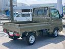 スマアシ　ダイハツ予防安全機能　３モード選択電子制御式４ＷＤ　リヤ４枚リーフスプリング　テールゲートチェーン　ＬＥＤ作業灯　荷台ゴムマット　プッシュエンジンスタート　アイドリングストップ（千葉県）の中古車
