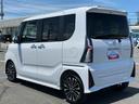 ターボ　バックカメラ　ＥＴＣ　全車速追従クルコン　ＬＥＤヘッドライト　フォグランプ　オートライト　両側電動スライド　シートヒーター　革巻ステアリング　コ−ナ−センサー　電動駐車ブレーキ　アルミホイール（千葉県）の中古車