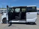 ターボ　バックカメラ　ＥＴＣ　全車速追従クルコン　ＬＥＤヘッドライト　フォグランプ　オートライト　両側電動スライド　シートヒーター　革巻ステアリング　コ−ナ−センサー　電動駐車ブレーキ　アルミホイール（千葉県）の中古車