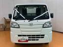 ４ＷＤ　スーパーデフロック　ゲートプロテクター　ガードフレームプロテクター　テールゲートチェーン　リヤ４枚リーフスプリング　荷台作業灯　スピーカー一体型ラジオチューナー　　助手席シートバックポケット（千葉県）の中古車