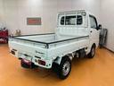 ４ＷＤ　スーパーデフロック　ゲートプロテクター　ガードフレームプロテクター　テールゲートチェーン　リヤ４枚リーフスプリング　荷台作業灯　スピーカー一体型ラジオチューナー　　助手席シートバックポケット（千葉県）の中古車