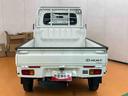 ４ＷＤ　スーパーデフロック　ゲートプロテクター　ガードフレームプロテクター　テールゲートチェーン　リヤ４枚リーフスプリング　荷台作業灯　スピーカー一体型ラジオチューナー　　助手席シートバックポケット（千葉県）の中古車