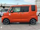 ４ＷＤ　ターボ　８型ナビ／ＴＶ／ＢＴ／ＵＳＢ／ＤＶＤ　バックカメラ　リモコンエンジンスターター　前後ドラレコ　ＥＴＣ　運転席シートヒーター　両側電動スライド　ＬＥＤヘッドライト　オ−トライト　アルミ（千葉県）の中古車