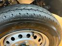 スマアシ　ダイハツ予防安全機能　前後コーナーセンサー　キーレスエントリー　スピーカー一体型ラジオチューナー　オーバーヘッドシェルフ　マニュアルレベリング機能付ハロゲンヘッドライト　アイドリングストップ（千葉県）の中古車