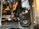 スマアシ　ダイハツ予防安全機能　３モード選択電子制御式４ＷＤ　オーバーヘッドシェルフ　テールゲートチェーン　大型ＬＥＤ作業灯　オートライト　オートハイビーム　ＬＥＤヘッドライト　アイドリングストップ（千葉県）の中古車