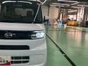 スマアシ　ダイハツ予防安全機能　ＣＤラジオチューナー　ＵＳＢ接続　ＡＵＸ接続　運転席ロングスライドシート　前後コーナーセンサー　マニュアルレベリング機能付ＬＥＤヘッドライト　プッシュエンジンスタート（千葉県）の中古車