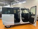 スマアシ　ダイハツ予防安全機能　両側電動スライドドア　オートブレーキホールド付き電動パーキング　前後コーナーセンサー　マニュアルレベリング機能付ＬＥＤヘッドライト　前席シートヒーター（千葉県）の中古車