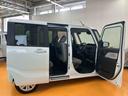スマアシ　ダイハツ予防安全機能　前後コーナーセンサ　両側電動スライドドア　ミラクルオープンドア　前席シートヒータ　オートブレーキホールド付き電動パーキング　マニュアルレベリング機能付ＬＥＤヘッドライト（千葉県）の中古車