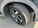 ４ＷＤ　ターボ　ナビ／ＴＶ／ＤＶＤ／ＢＴ　全周囲カメラ　ＥＴＣ　全車速追従クルコン　ＬＥＤヘッドランプ　オートライト　リヤフォグランプ　前後コーナーセンサー　シートヒーター　革巻ステア　アルミホイール（千葉県）の中古車