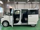 スマアシ　ダイハツ予防安全機能　左側電動スライドドア　オートライト　オートハイビーム　マニュアルレベリング機能付ＬＥＤヘッドライト　前後コーナーセンサー　プッシュエンジンスタートキーフリーシステム（千葉県）の中古車