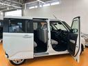 スマアシ　ダイハツ予防安全機能　左側電動スライドドア　前後コーナーセンサー　オートライト　オートハイビーム　マニュアルレベリング機能付ＬＥＤヘッドライト　プッシュエンジンスタートキーフリーシステム（千葉県）の中古車