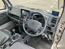 ナビ／ＤＶＤ／ＢＴ／ＵＳＢ　バックカメラ　ドラレコ　ＥＴＣ　４ＷＤ　５ＭＴ　ＬＥＤヘッドライト　ＡＨＢ　荷台三方開　荷台作業灯　パワーウィンド　リヤスモークガラス　衝突被害軽減装置　キーレスエントリー（千葉県）の中古車