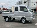 ナビ／ＤＶＤ／ＢＴ／ＵＳＢ　バックカメラ　ドラレコ　ＥＴＣ　４ＷＤ　５ＭＴ　ＬＥＤヘッドライト　ＡＨＢ　荷台三方開　荷台作業灯　パワーウィンド　リヤスモークガラス　衝突被害軽減装置　キーレスエントリー（千葉県）の中古車