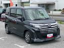 ９型ＤＰオーディオ／ＢＴ／ＴＶ／Ｂカメラ／ステアリングスイッチ　ＬＥＤヘッド＆フォグランプ　自動追従クルコン　１４インチアルミ　両側パワスラ　電動駐車ブレーキ　コーナーセンサー　衝突被害軽減ブレーキ（千葉県）の中古車