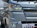 衝突被害軽減ブレーキ　ＣＤ／ＡＵＸ　荷台三方開　荷台作業灯　ＬＥＤヘッドライト　ＬＥＤフォグランプ　パワーウィンド　バッテリーカバー　工具箱（盗難防止キー付き）　リヤスモークガラス　キーレスエントリー（千葉県）の中古車