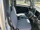 衝突被害軽減ブレーキ　ＣＤ／ＡＵＸ　荷台三方開　荷台作業灯　ＬＥＤヘッドライト　ＬＥＤフォグランプ　パワーウィンド　バッテリーカバー　工具箱（盗難防止キー付き）　リヤスモークガラス　キーレスエントリー（千葉県）の中古車