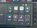 ９型ＤＰオーディオ／ＢＴ／ＴＶ／Ｂカメラ／ステアリングスイッチ　ＬＥＤヘッド＆フォグランプ　自動追従クルコン　１４インチアルミ　両側パワスラ　電動駐車ブレーキ　コーナーセンサー　衝突被害軽減ブレーキ（千葉県）の中古車