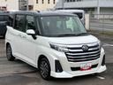 ９型ＤＰオーディオ／ＢＴ／ＴＶ／Ｂカメラ／ステアリングスイッチ　ＬＥＤヘッド＆フォグランプ　自動追従クルコン　１４インチアルミ　両側パワスラ　電動駐車ブレーキ　コーナーセンサー　衝突被害軽減ブレーキ（千葉県）の中古車