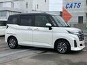 ９型ＤＰオーディオ／ＢＴ／ＴＶ／Ｂカメラ／ステアリングスイッチ　ＬＥＤヘッド＆フォグランプ　自動追従クルコン　１４インチアルミ　両側パワスラ　電動駐車ブレーキ　コーナーセンサー　衝突被害軽減ブレーキ（千葉県）の中古車