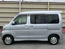 衝突被害軽減ブレーキ　横滑り防止装置　左側電動スライドドア　オーバーヘッドシェルフ　大型ＬＥＤ室内灯　ＥＴＣ　キーレスエントリー　オートハイビーム　マニュアルレベリング機能付ＬＥＤヘッドライト（千葉県）の中古車