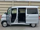 衝突被害軽減ブレーキ　横滑り防止装置　左側電動スライドドア　オーバーヘッドシェルフ　大型ＬＥＤ室内灯　ＥＴＣ　キーレスエントリー　オートハイビーム　マニュアルレベリング機能付ＬＥＤヘッドライト（千葉県）の中古車