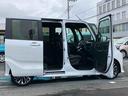 ターボ　バックカメラ　全車速追従クルコン　ＬＥＤヘッドライト　フォグランプ　オートライト　ＡＤＢ　両側電動スライド　シートヒーター　革巻ステアリング　コ−ナ−センサー　電動駐車ブレーキ　アルミホイール（千葉県）の中古車