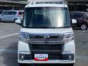 ターボ　８型ナビ／ＴＶ／ＤＶＤ／ＢＴ／ＵＳＢ　バックカメラ　運転席シートヒーター　トップシェイドガラス　ＬＥＤヘッドライト　衝突軽減装置　両側電動スライドドア　革巻ハンドル　キーフリー　イモビライザー（千葉県）の中古車