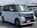 ターボ　８型ナビ／ＴＶ／ＤＶＤ／ＢＴ／ＵＳＢ　バックカメラ　運転席シートヒーター　トップシェイドガラス　ＬＥＤヘッドライト　衝突軽減装置　両側電動スライドドア　革巻ハンドル　キーフリー　イモビライザー（千葉県）の中古車