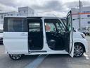 ターボ　８型ナビ／ＴＶ／ＤＶＤ／ＢＴ／ＵＳＢ　バックカメラ　運転席シートヒーター　トップシェイドガラス　ＬＥＤヘッドライト　衝突軽減装置　両側電動スライドドア　革巻ハンドル　キーフリー　イモビライザー（千葉県）の中古車