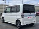 ターボ　８型ナビ／ＴＶ／ＤＶＤ／ＢＴ／ＵＳＢ　バックカメラ　運転席シートヒーター　トップシェイドガラス　ＬＥＤヘッドライト　衝突軽減装置　両側電動スライドドア　革巻ハンドル　キーフリー　イモビライザー（千葉県）の中古車