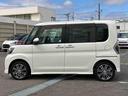 ターボ　８型ナビ／ＴＶ／ＤＶＤ／ＢＴ／ＵＳＢ　バックカメラ　運転席シートヒーター　トップシェイドガラス　ＬＥＤヘッドライト　衝突軽減装置　両側電動スライドドア　革巻ハンドル　キーフリー　イモビライザー（千葉県）の中古車